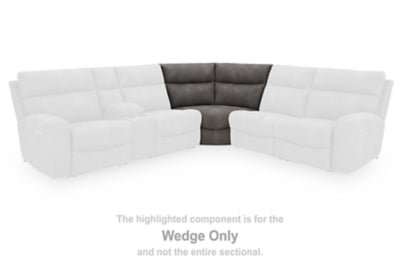 Next-Gen DuraPella Power Reclining Sectional - Home And Beyond