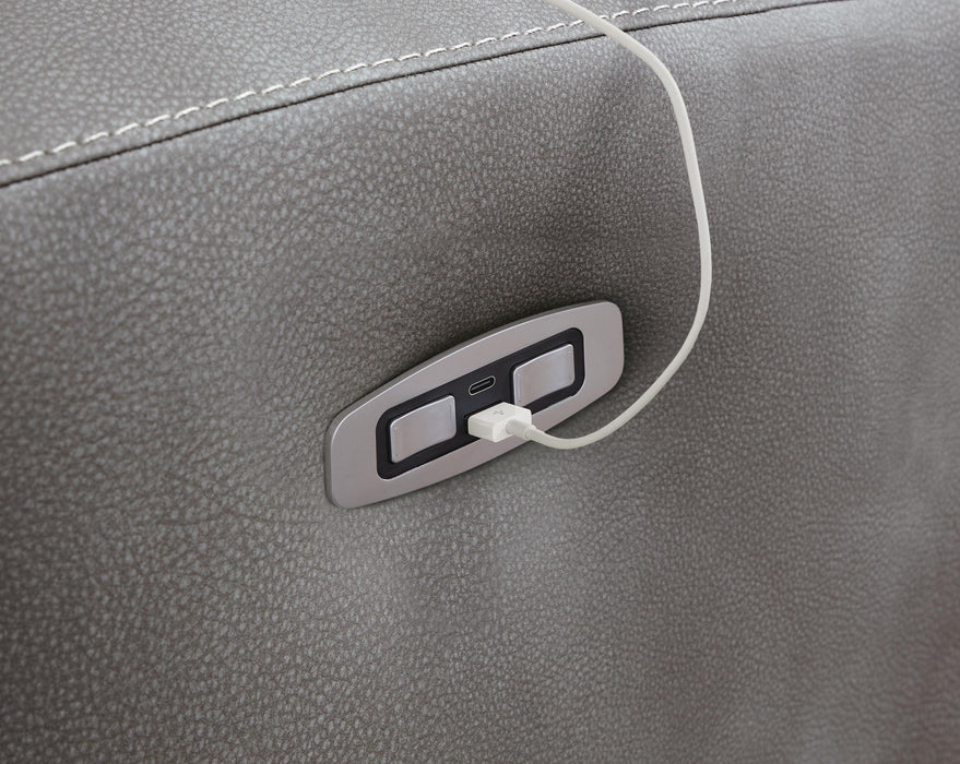 Next-Gen DuraPella Power Recliner - Home And Beyond