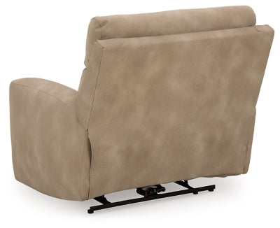Next-Gen DuraPella Power Recliner - Home And Beyond