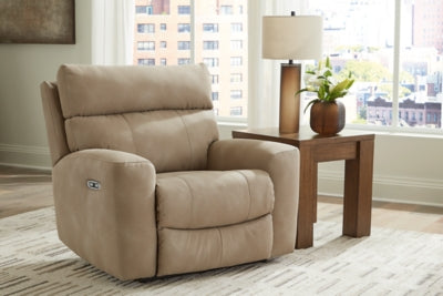 Next-Gen DuraPella Power Recliner - Home And Beyond