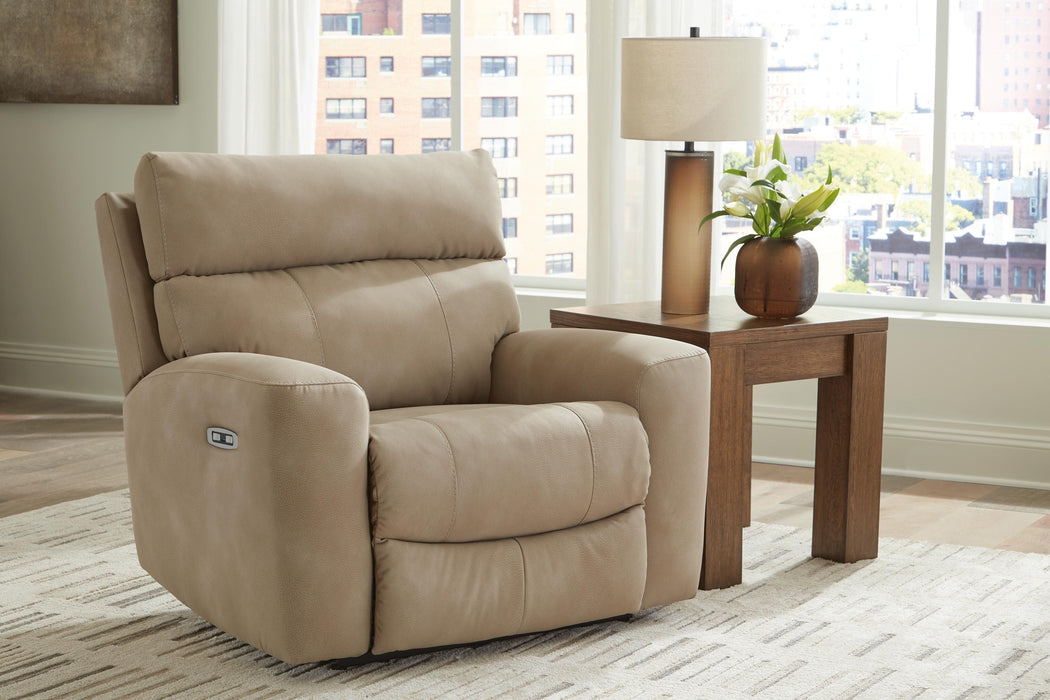Next-Gen DuraPella Power Recliner - Home And Beyond