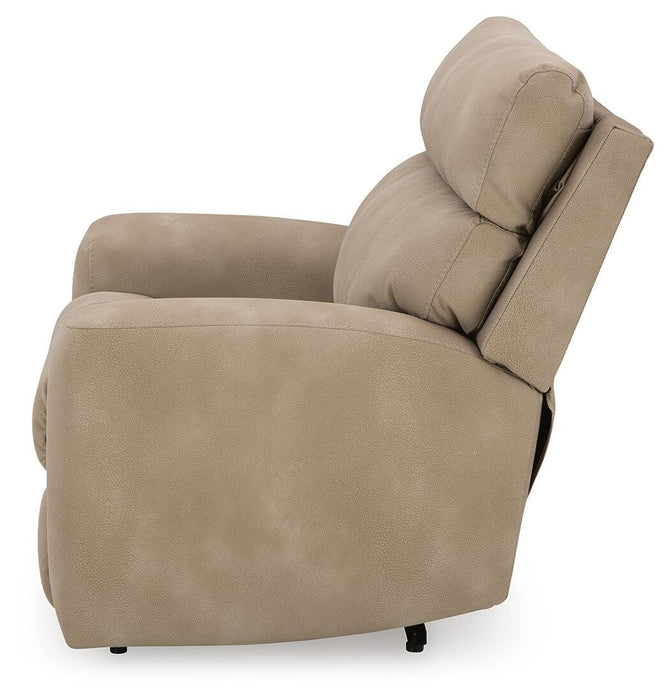 Next-Gen DuraPella Power Recliner - Home And Beyond