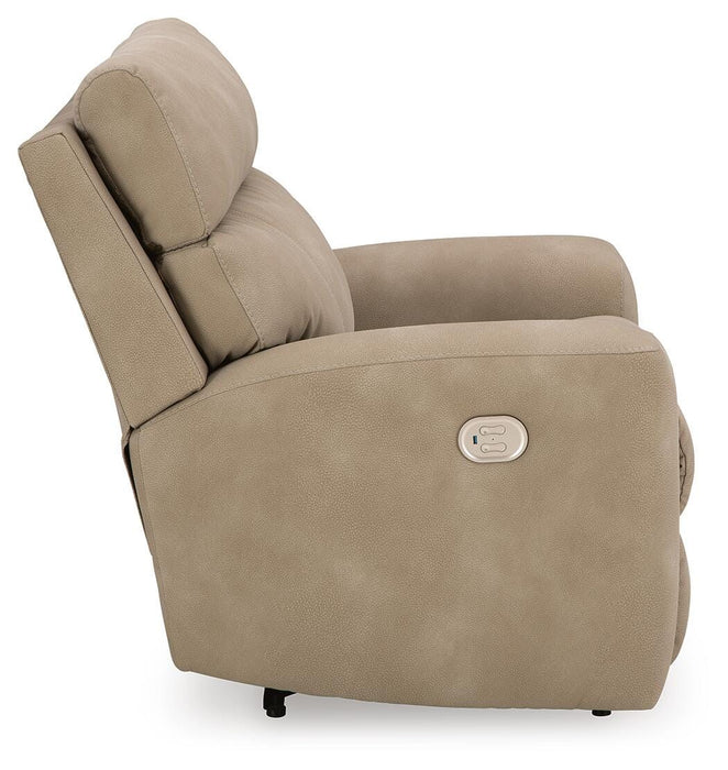 Next-Gen DuraPella Power Recliner - Home And Beyond