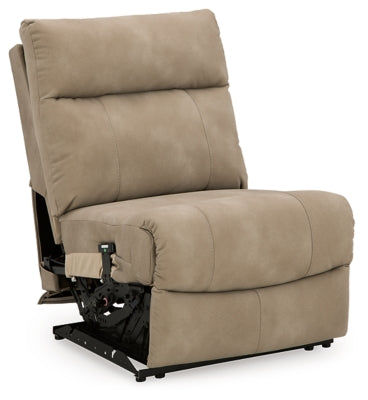 Next-Gen DuraPella Power Reclining Sectional - Home And Beyond