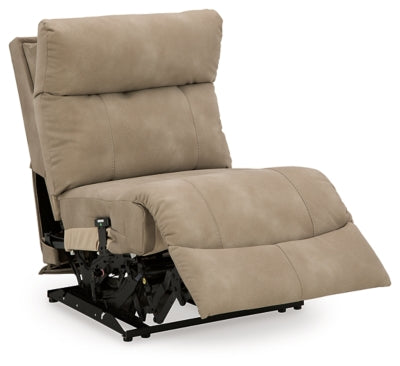 Next-Gen DuraPella Power Reclining Sectional - Home And Beyond