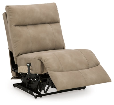 Next-Gen DuraPella Power Reclining Sectional - Home And Beyond
