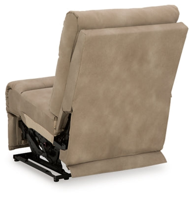 Next-Gen DuraPella Power Reclining Sectional - Home And Beyond