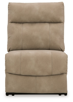 Next-Gen DuraPella Power Reclining Sectional - Home And Beyond