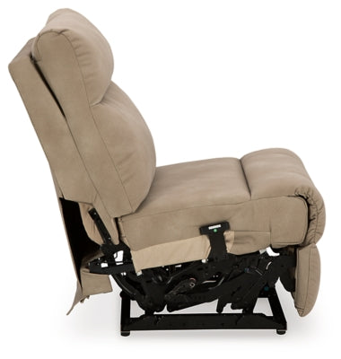 Next-Gen DuraPella Power Reclining Sectional - Home And Beyond