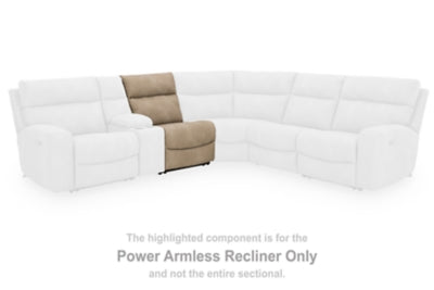 Next-Gen DuraPella Power Reclining Sectional - Home And Beyond