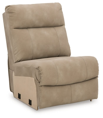Next-Gen DuraPella Power Reclining Sectional - Home And Beyond