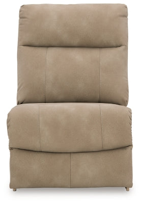 Next-Gen DuraPella Power Reclining Sectional - Home And Beyond