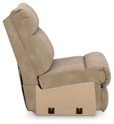 Next-Gen DuraPella Power Reclining Sectional - Home And Beyond