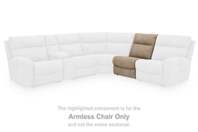 Next-Gen DuraPella Power Reclining Sectional - Home And Beyond