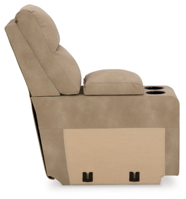 Next-Gen DuraPella Power Reclining Sectional - Home And Beyond
