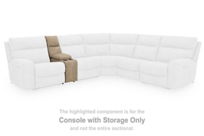 Next-Gen DuraPella Power Reclining Sectional - Home And Beyond