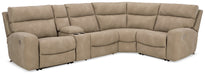 Next-Gen DuraPella Power Reclining Sectional - Home And Beyond