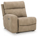 Next-Gen DuraPella Power Reclining Sectional - Home And Beyond