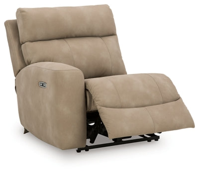 Next-Gen DuraPella Power Reclining Sectional - Home And Beyond