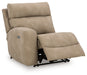 Next-Gen DuraPella Power Reclining Sectional - Home And Beyond