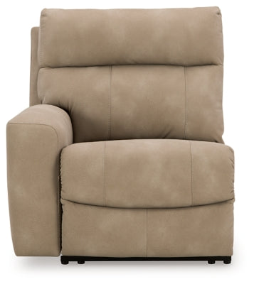 Next-Gen DuraPella Power Reclining Sectional - Home And Beyond