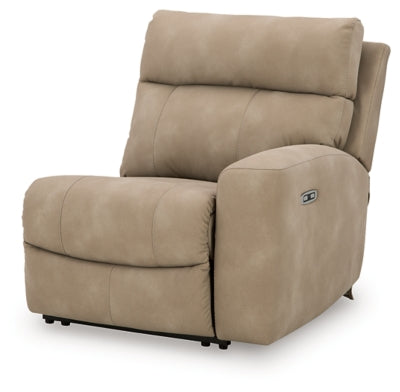 Next-Gen DuraPella Power Reclining Sectional - Home And Beyond
