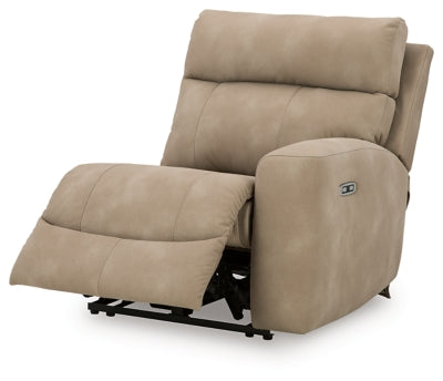 Next-Gen DuraPella Power Reclining Sectional - Home And Beyond