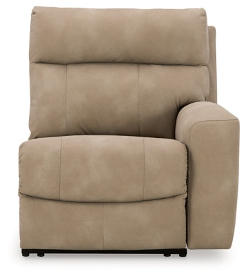 Next-Gen DuraPella Power Reclining Sectional - Home And Beyond