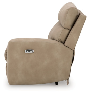Next-Gen DuraPella Power Reclining Sectional - Home And Beyond