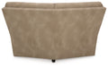 Next-Gen DuraPella Power Reclining Sectional - Home And Beyond