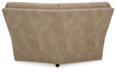 Next-Gen DuraPella Power Reclining Sectional - Home And Beyond