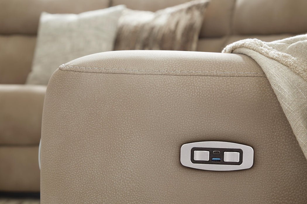Next-Gen DuraPella Power Recliner - Home And Beyond