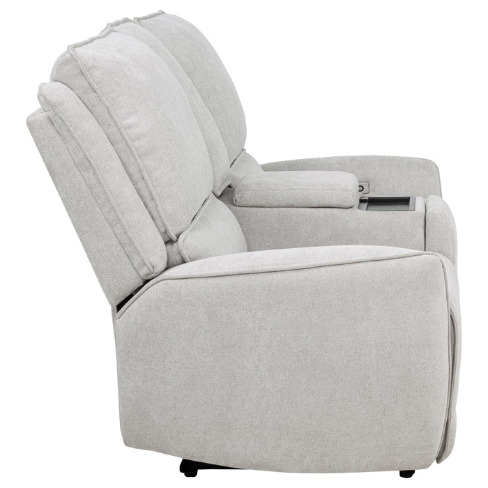 Sylmar Power Reclining Loveseat