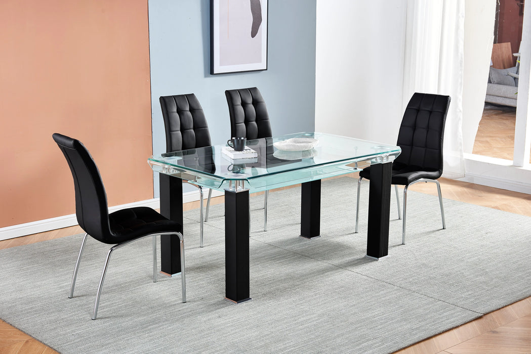 JD150 DINING TABLE