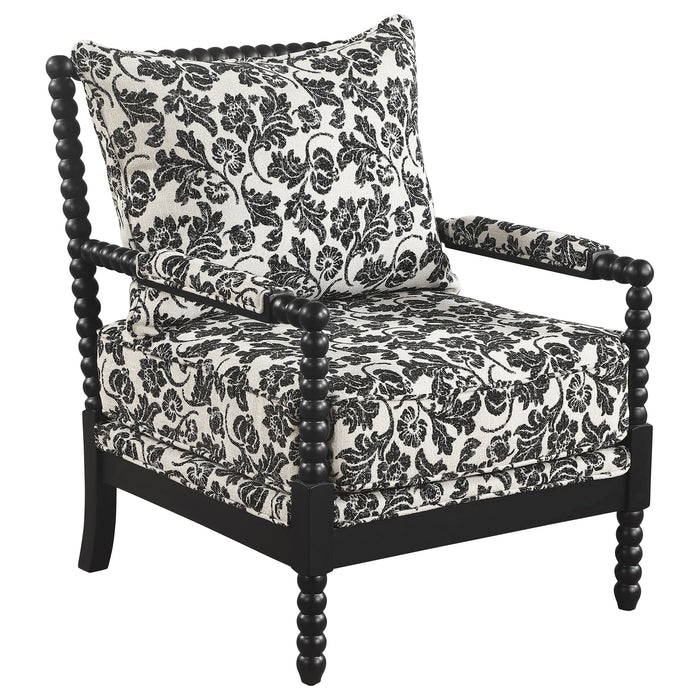 Blanchett Accent Chair - Home And Beyond