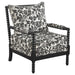 Blanchett Accent Chair - Home And Beyond