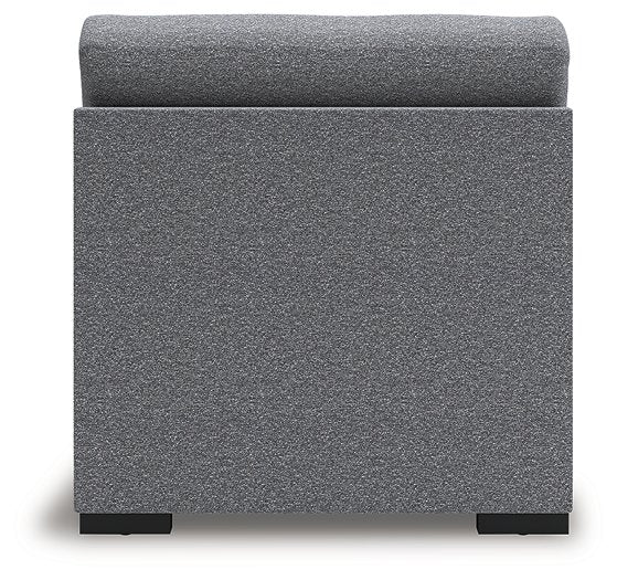 Bealton Sectional - Home And Beyond