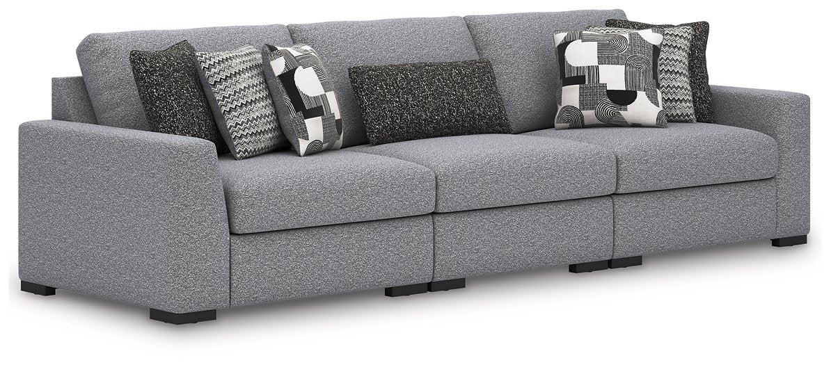 Bealton Sectional - Home And Beyond