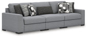 Bealton Sectional - Home And Beyond