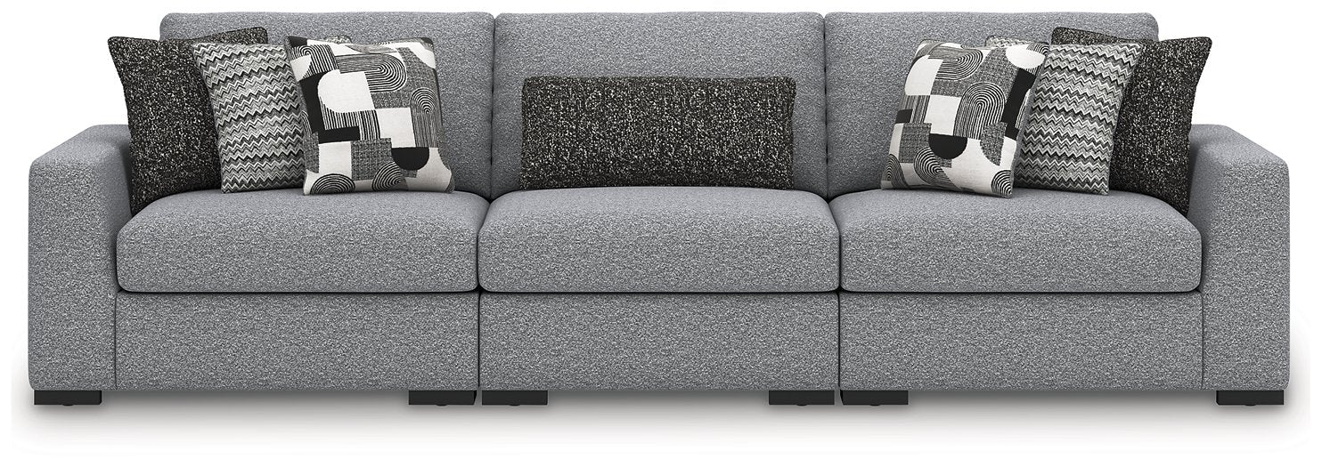 Bealton Sectional - Home And Beyond