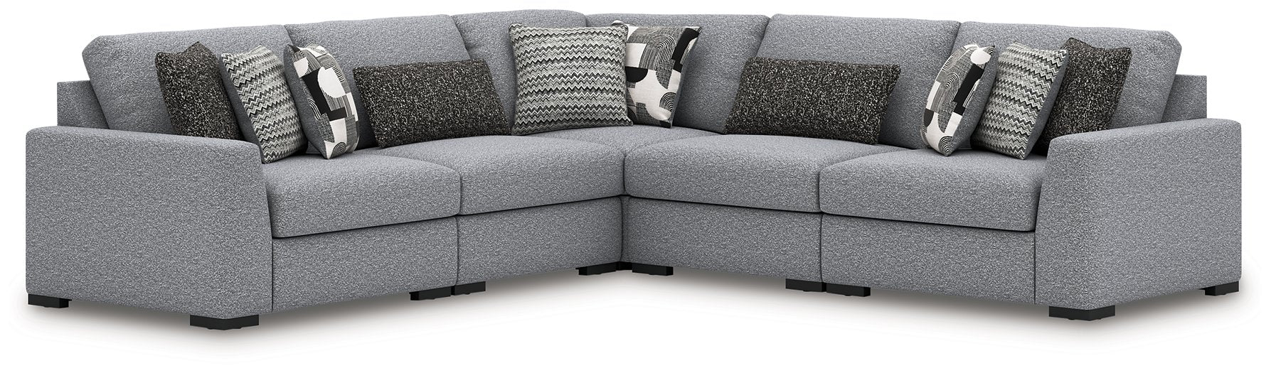 Bealton Sectional - Home And Beyond