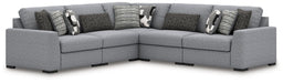 Bealton Sectional - Home And Beyond