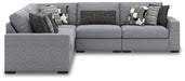 Bealton Sectional - Home And Beyond