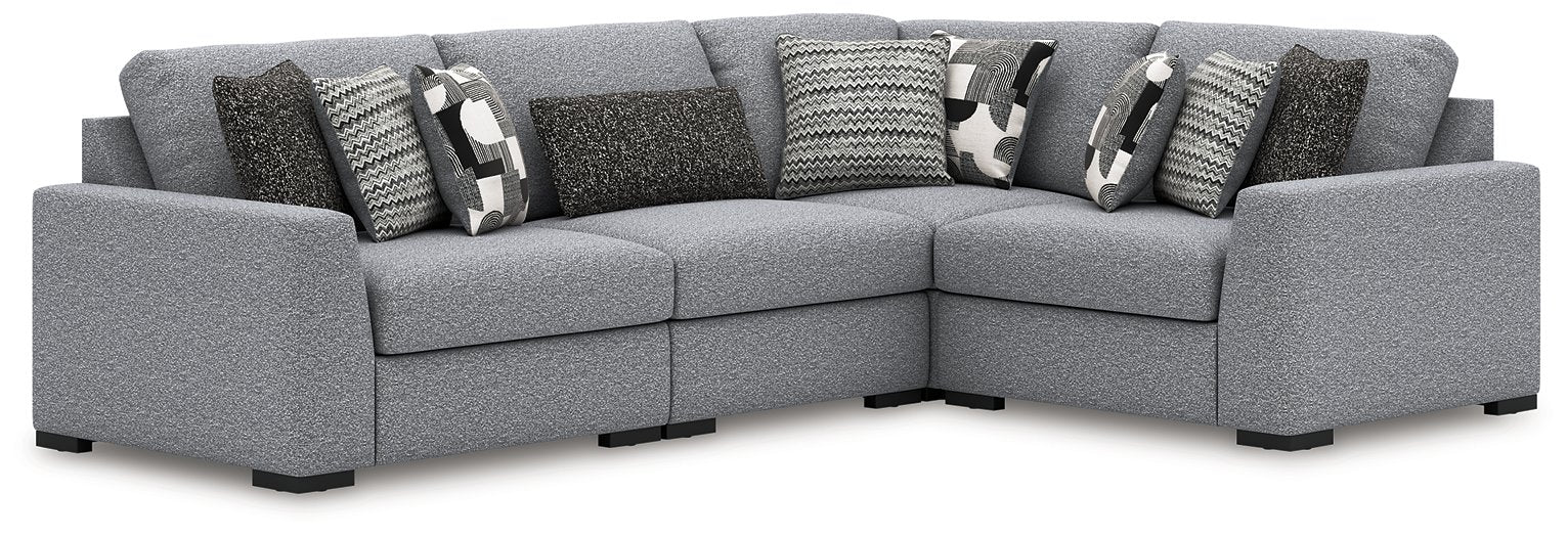 Bealton Sectional - Home And Beyond
