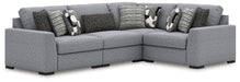 Bealton Sectional - Home And Beyond