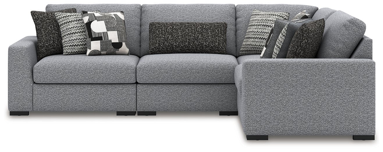 Bealton Sectional - Home And Beyond