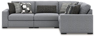 Bealton Sectional - Home And Beyond