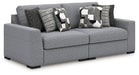 Bealton Sectional - Home And Beyond