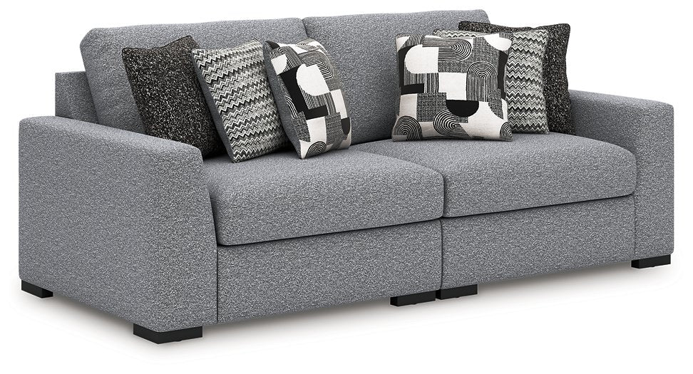 Bealton Sectional - Home And Beyond