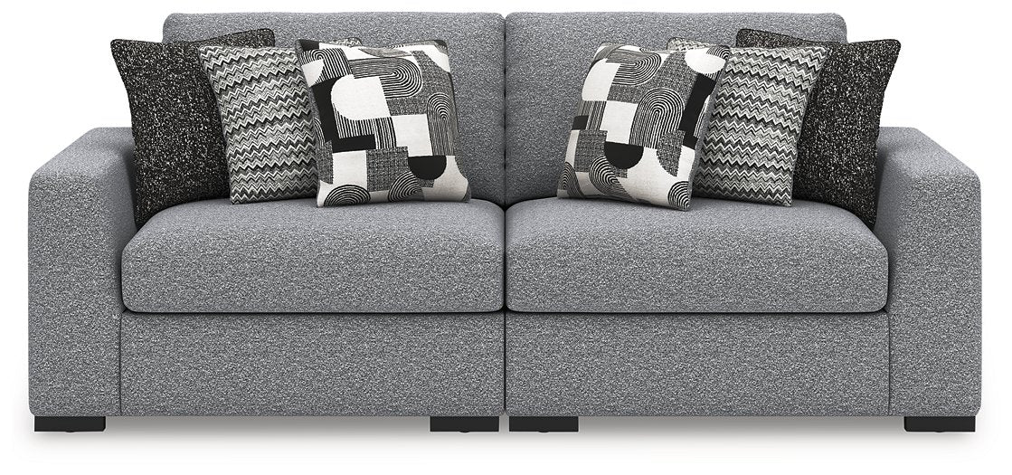Bealton Sectional - Home And Beyond